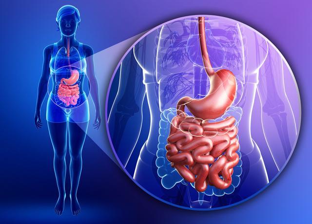 胃癌適合吃鴉膽子油軟膠囊嗎
