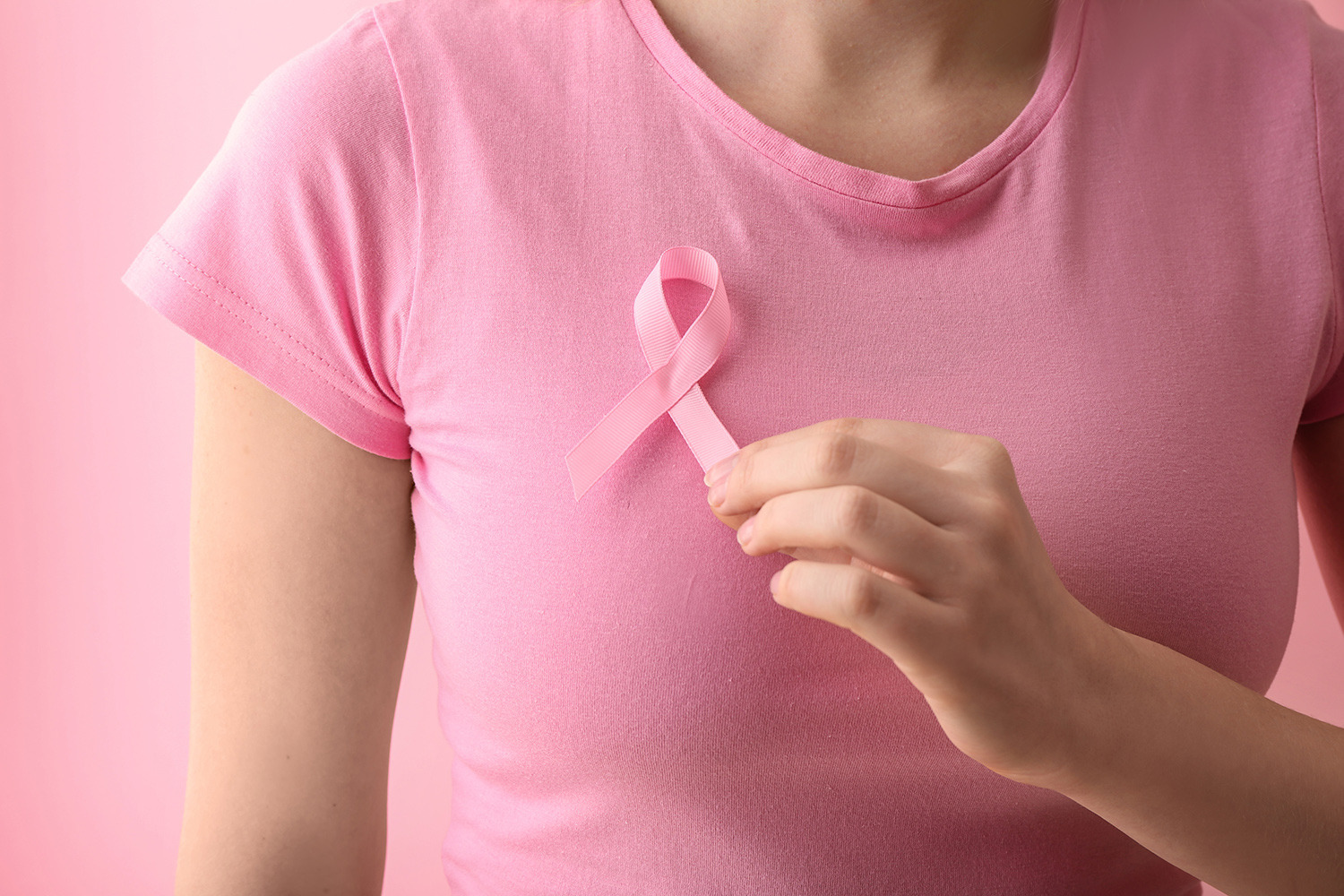 乳腺癌患者質子治療的優勢